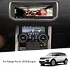 7 Zoll Dashboard Touch Screen Auto A / C Heizung Klimaanlage Display Panel f&uuml;r Range Rover L538 Evoque Auto Zubeh&ouml;r Innenteile
