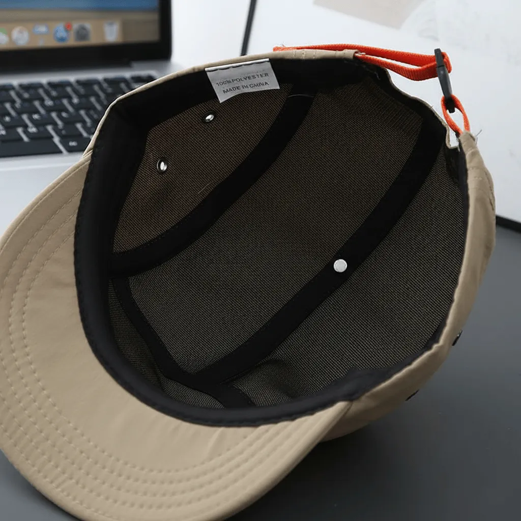 Inner lining and breathable structure
