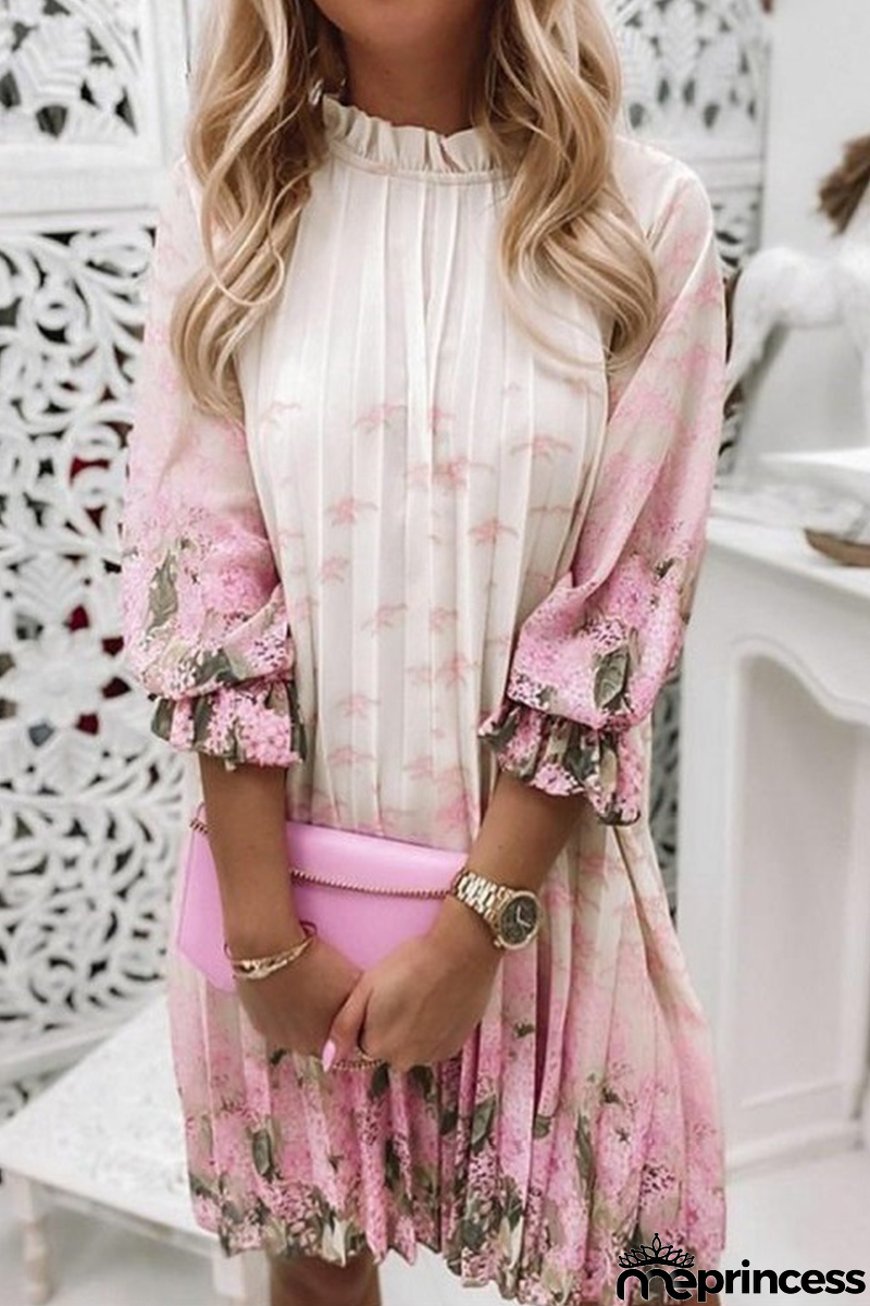 Sophisticated and Breathable Dress