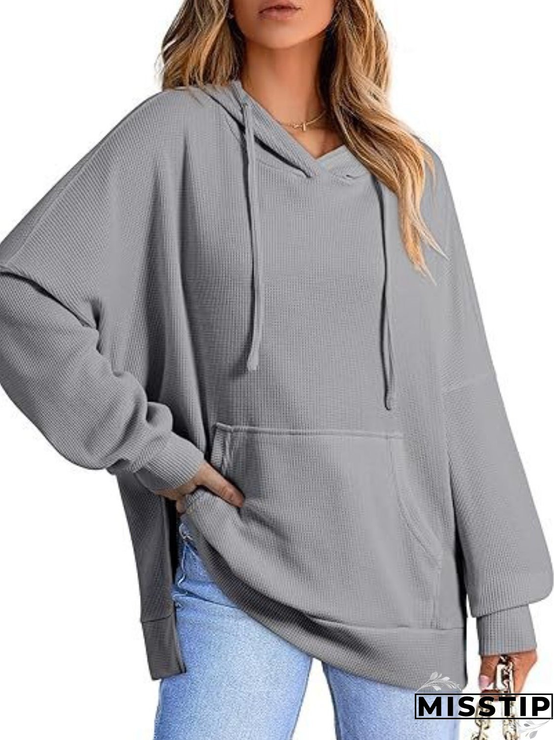 Effortless and Classy winter Hoodie