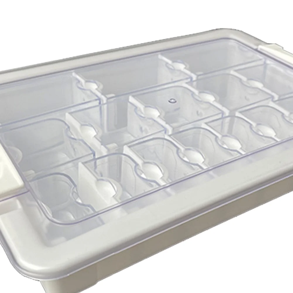 21 Grid Diamond Painting Bead Storage Containers Bead Organizers and Dot Storage