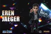 All-Star Series 004 Eren Yeager - Attack On Titan Statue - Power Studio