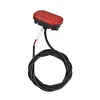 Scooter Taillight Turn Taillight LED Taillight for Kukirin G2 Pro DB Accessories