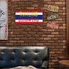 THAILAND - Car License(12*6Inch)