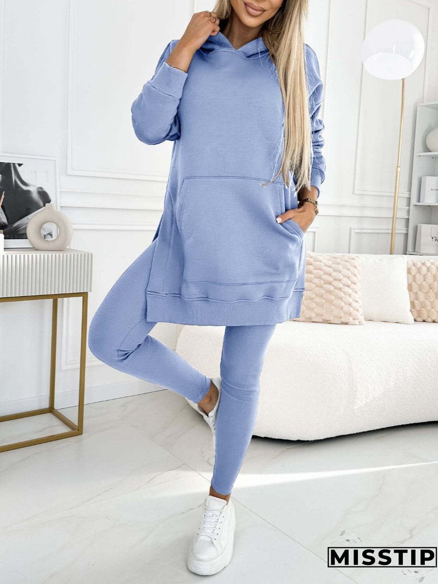 Classic and Comfortable winter Set