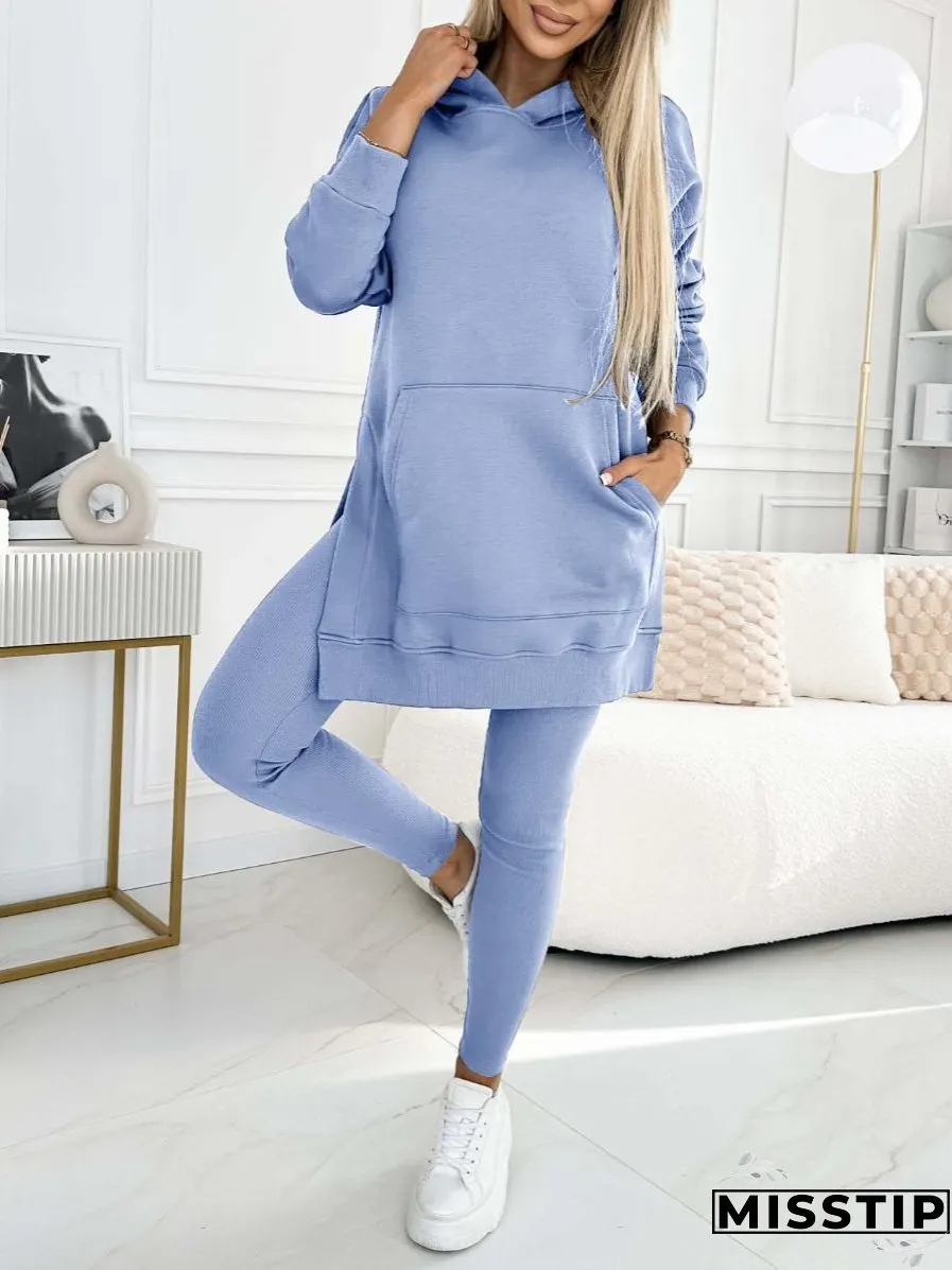 Classic and Comfortable winter Set