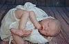 17inch Mercy Truly Reborn Baby Girl Doll, Handcrafted Of Soft Silicone to Look and Feel Like Real Life - RBBI-Myrebornbabydoll&reg; Myrebornbabydoll&reg;