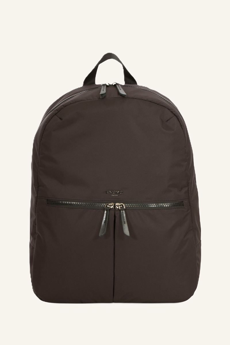 Berlin Backpack KNOMO USA - Bags that work beautifully