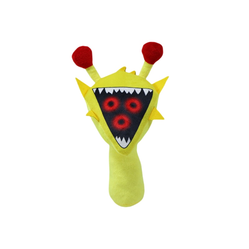 sonic sprunki plush toys - Sprunki & Sonic plush