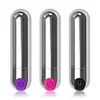 Handheld Small Rechargeable Massage Instrument Beauty Pen Eye Cream Face Eye Whole Body Vibration Acupuncture Point Stick