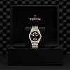 TUDOR Black Bay 36 S&G Steel and Yellow Gold