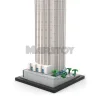 Moc The U.S. Bank Tower 1:800 Scale