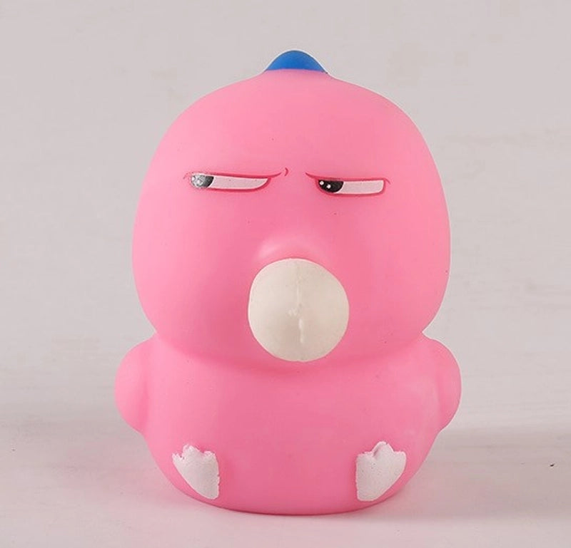 Fidget Toys Cartoon Tpr Toys