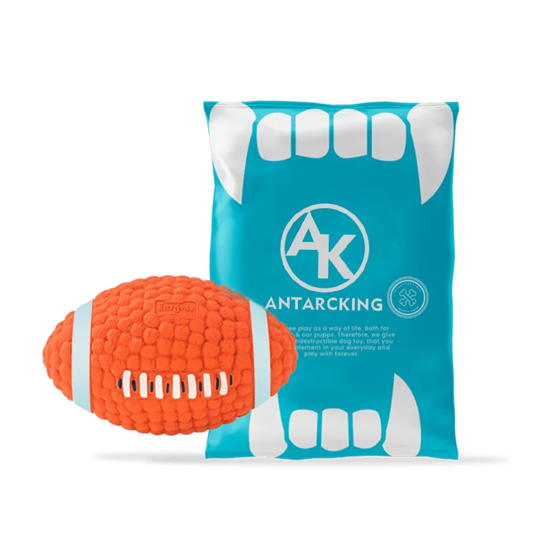 Chewball - Immortal Toy For Aggressive Chewers