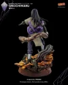1/4 Scale Licensed Bijutsu Series Orochimaru - Naruto Resin Statue - TSUME