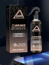 100ml Brake Bomber Long Lasting Tire Refurbishing Agent Car Maintenance Supplies