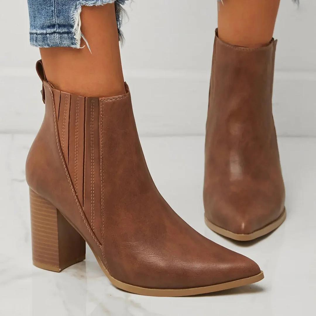Venichic Find Your Perfect Pair: Women's Heels in Classic, Modern & Bold Designs
