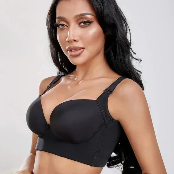 🔥Last Day Sale 70% OFF🔥Adjustable Chest Brace Support Multifunctional Bra  in 2023