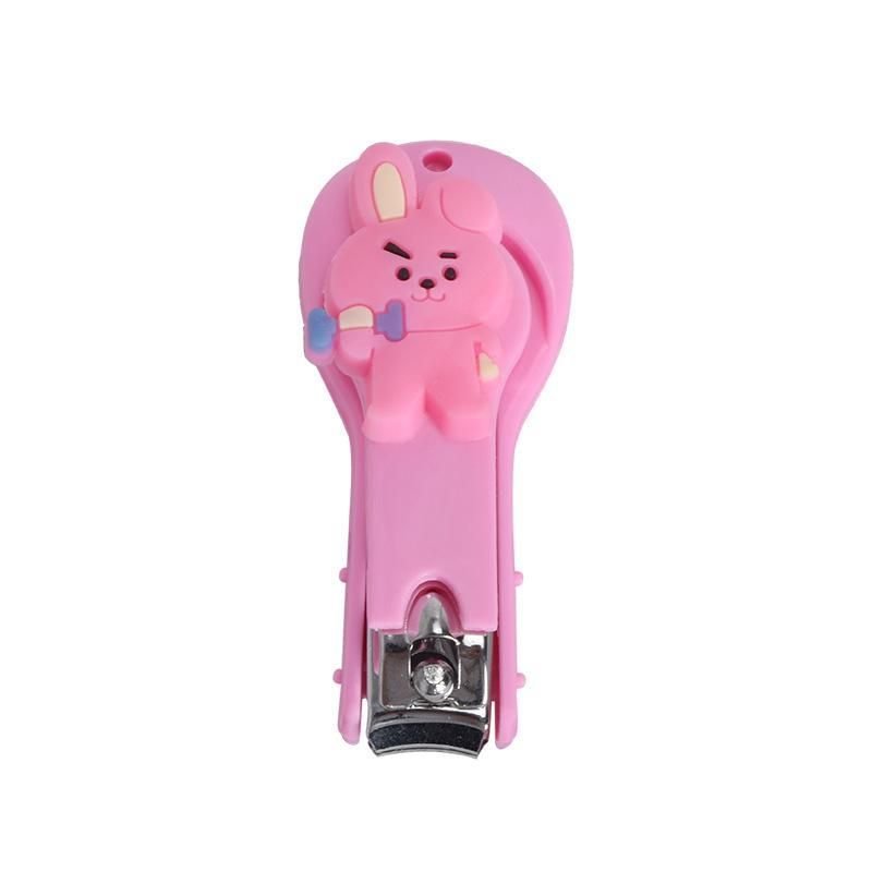 BT21 Nail clipper