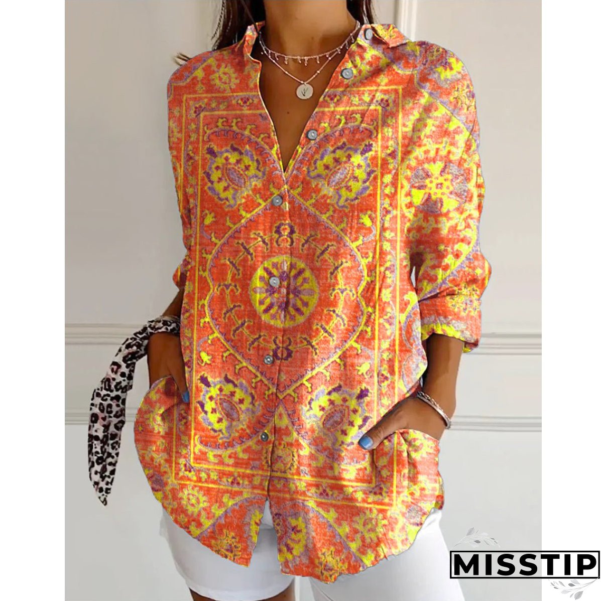 Classic and Stylish garment