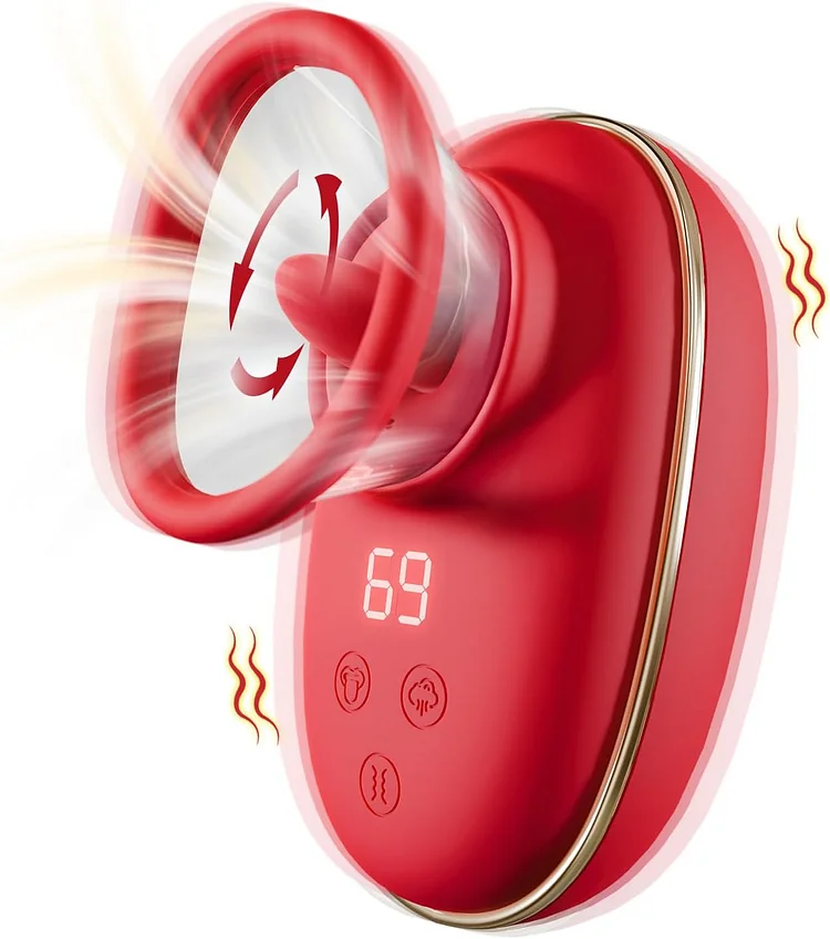 Adult Toys for Women Sucking Vibrator,