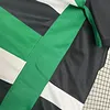 2024/2025 Lisbon Home Football Shirt