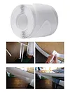 75 inch Paddle Board Protection Tape Surfboard Rail Protective Film (B)