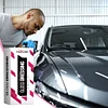 237ml Car Gloss Dressing Trim & Tire Dressing for Cars Ceramic Plastic Coating