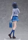 1/7 Scale Umi Asanagi - Kura Nika Official Statue - Good Smile Company