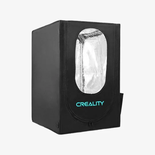 Creality Official 3D Printer Enclosure Fume Extraction Kit 4000RPM