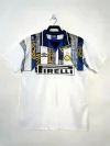 1995/1996 Retro Inter Milan Away Football Jersey 1:1 Thai Quality love fball
