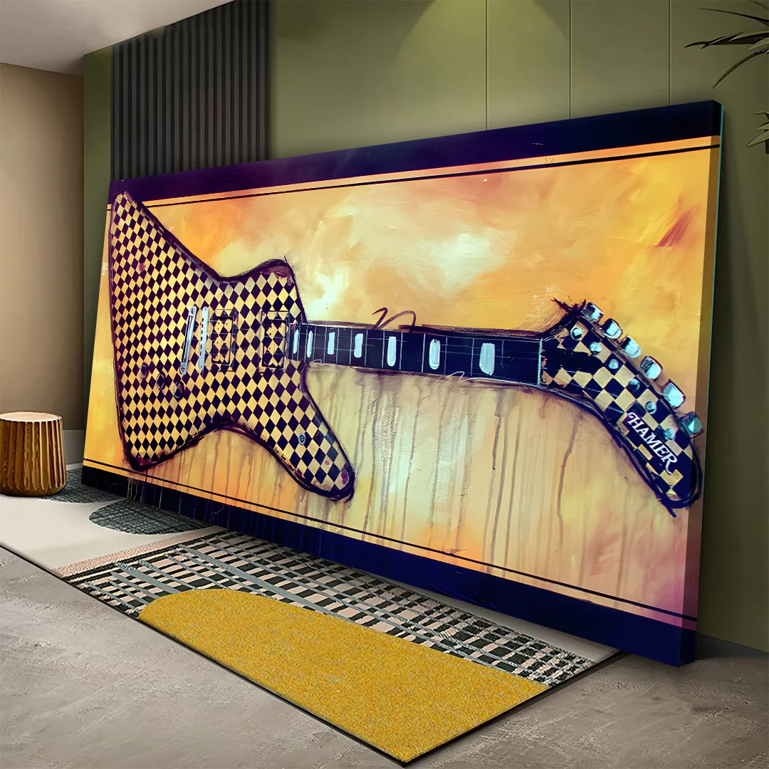 Canvas Wall Art