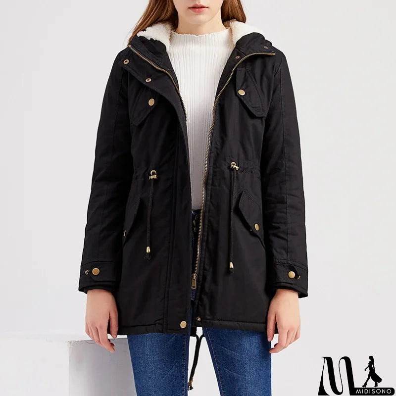 MidiSono - Stylish and Elegant garment