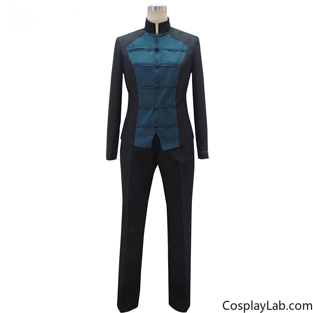 FGO Haiya Hisau Cosplay Costume