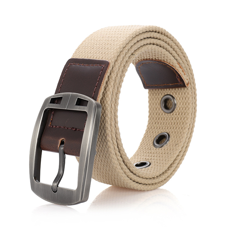 Mens OutdoorTacticalBelt