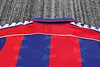 1992-1995 Retro Barcelona Home Football Shirt 1:1 Thai Quality Kids Size