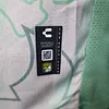 Joyfball 2025/2026 Player Version Le&oacute;n Away Football Jersey 1:1 Thai Quality（The player version jersey is a bit tight, please pay attention to the size selection）