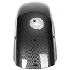 [US Local Warehouse] Fit For Harley 2004-2024 Sportster 883 1200 Carbon Fiber Rear Fender 25 Inch