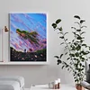 Diamond Painting -DIY Round Drill Dragon Ball