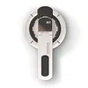 Double-Sided Magnetic Decompression Mobile Phone Holder Ultra-Thin And Convenient Folding Ring Shooting Holder