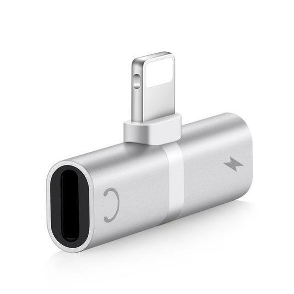 SemaTech 4 in 1 Lightning Adapter for iPhone