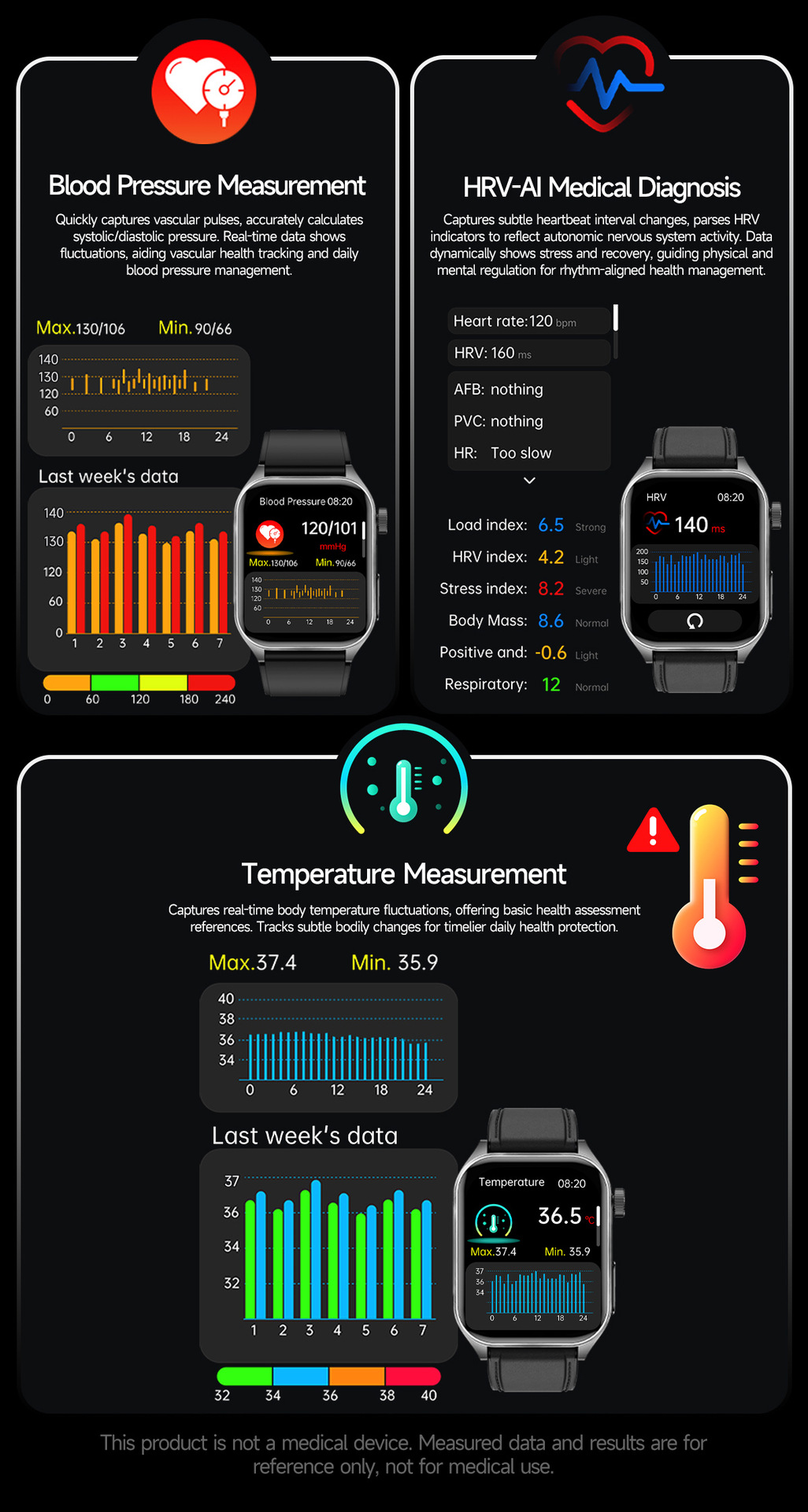 Likron Watches
