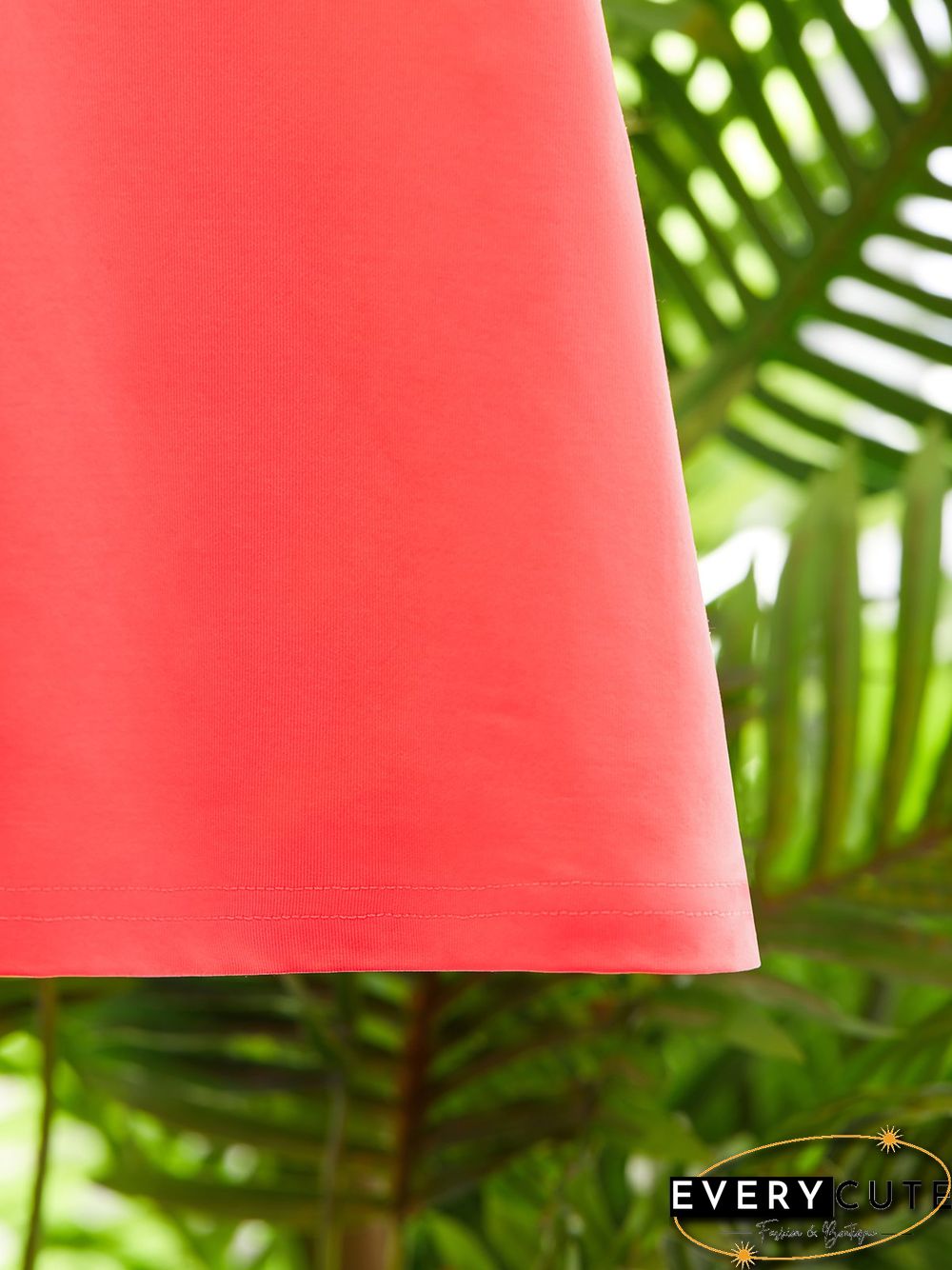 Casual Sleeveless V Neck Plus Size Knit Tank