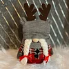 Handmade Reindeer Hat Gnome,[💖christmas special price🎄]-mysite-Adracos