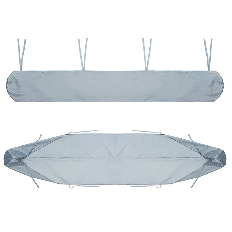 

Outdoor UV Protection Courtyard Cover, 501 Original