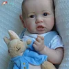 [Holiday Gift Sale] 20" Truly Reborn Baby Doll Girl Felix, Lifelike Babies for Kids Gifts - RBBI-Myrebornbabydoll&reg; Myrebornbabydoll&reg;