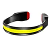 COB LED Headlight Portable 500LM Headlamps for Adventure Night Cycling Emergency