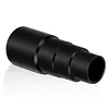 4/5-layer Vacuum Cleaner Hose Adapter 22mm 28mm 30mm 36mm 45mm Universal