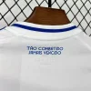 26/27 Kids Cruzeiro Soccer Jersey Away