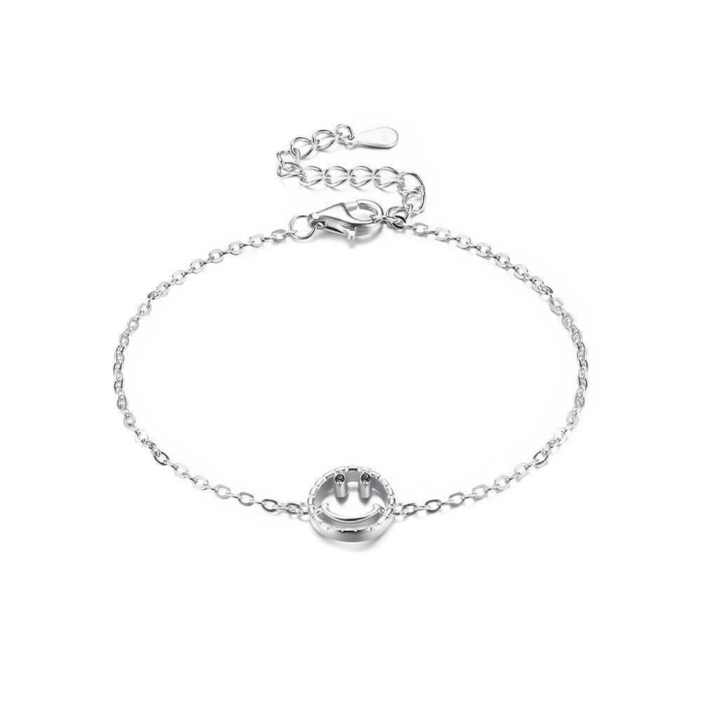 Smiley Bracelet